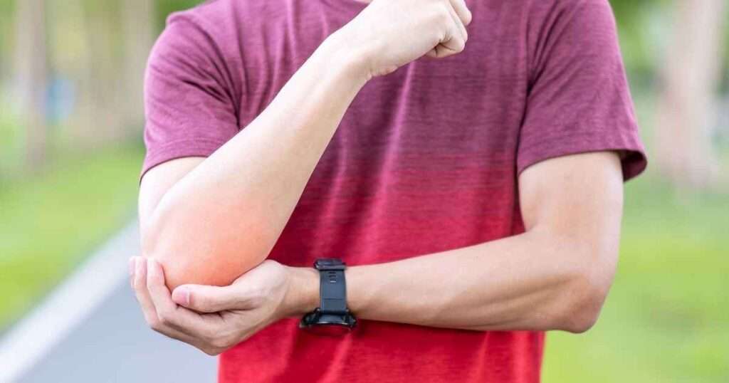 Epicondilitis síntomas, causas y tratamiento del codo